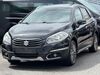 Suzuki SX4 ober-hilbersheim