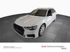 Audi A6 zempow