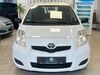 Toyota Yaris walhausen