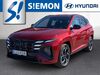 Hyundai TUCSON saerbeck