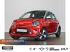 Smart ForFour zeltingen-rachtig