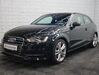 Audi A3 kuehbach