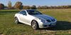 Mercedes-Benz SLK 350 juetrichau