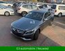 Mercedes-Benz C 250 aichtal