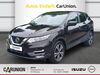 Nissan Qashqai salzfurtkapelle
