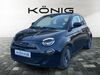 Fiat 500e Büddenstedt