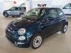 Fiat 500 oberheimbach