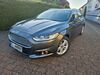 Ford Mondeo Münster-Sarmsheim
