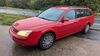 Ford Mondeo Gersfeld (Rhön)