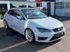 Seat Leon hintertiefenbach