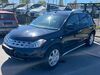 Nissan Murano Saalow