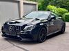 Mercedes-Benz C 63 AMG geisenfeld