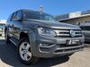 VW Amarok Dorn-Dürkheim