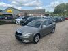 Skoda Octavia fredersdorf-vogelsdorf