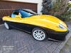 Fiat Barchetta Gersfeld (Rhön)