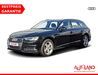 Audi A4 harzungen