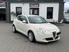 Alfa Romeo MiTo hornburg