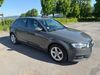 Audi A3 niederhosenbach