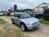 Mini Cooper osthausen-wuelfershausen