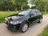 Audi Q3 zeltingen-rachtig