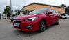 Subaru Impreza kuehbach