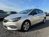 Opel Astra walhausen