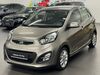 Kia Picanto dankmarshausen