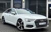 Audi A6 ehringshausen