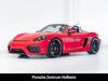 Porsche Boxster ehringshausen