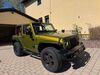 Jeep Wrangler enzkloesterle