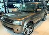 Land Rover Range Rover Sport walhausen