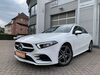 Mercedes-Benz A 200 lauchroeden