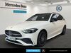 Mercedes-Benz C 200 Schallbach