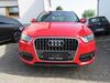 Audi Q3 gusenburg