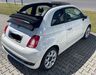 Fiat 500C walhausen