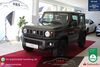 Suzuki Jimny rehlingen