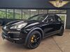 Porsche Cayenne woelferbuett