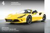 Ferrari F8 krauchenwies