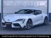 Toyota Supra walhausen