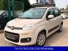 Fiat Panda schoena-kolpien
