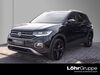 VW T-Cross kratzenburg