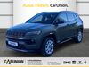 Jeep Compass gusenburg