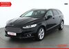 Ford Mondeo schwallungen