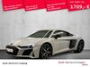 Audi R8 Nessa