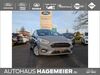 Ford Fiesta hueckeswagen