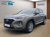Hyundai SANTA FE ruttersdorf-lotschen