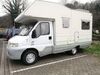 Fiat Ducato walhausen