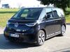 VW ID. Buzz wolkenstein