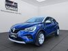 Renault Captur muenster-sarmsheim