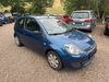 Ford Fiesta hottelstedt